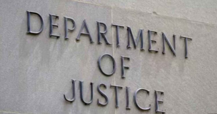 Estados Unidos acusa a dos ciudadanos chinos de lavado de dinero presuntamente ligado al Cártel de Sinaloa y el CJNG