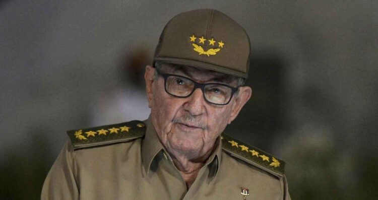 Estados Unidos presenta cargos penales contra el expresidente de Cuba, Raúl Castro: ¿De qué se le acusa?