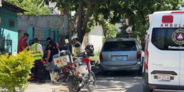 jovencita envase de vidrio El Mante