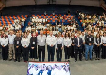 ExpoCiencias Tamaulipas 2026