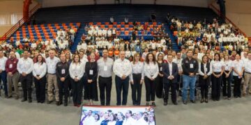 ExpoCiencias Tamaulipas 2026