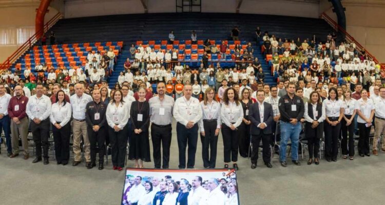 ExpoCiencias Tamaulipas 2026