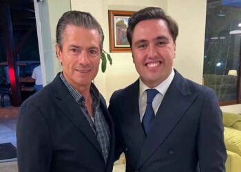 Enrique Peña Nieto EDOMEX