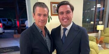 Enrique Peña Nieto EDOMEX