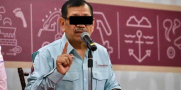 Gerardo Mérida Sánchez no culpable