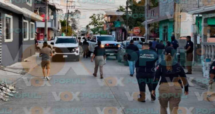 _Ezequiel Antonio en Tampico