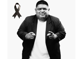 Muere Manuel Hernández periodismo