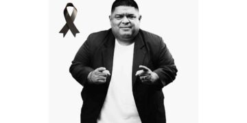 Muere Manuel Hernández periodismo