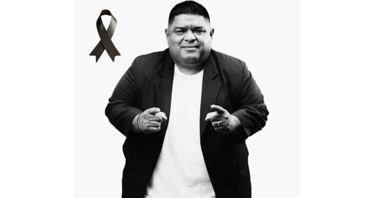 Muere Manuel Hernández periodismo