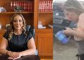 Fallece Oyuky Ramírez, magistrada de Zacatecas, tras ser atacada por enjambre de abejas