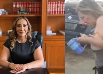 Fallece Oyuky Ramírez, magistrada de Zacatecas, tras ser atacada por enjambre de abejas