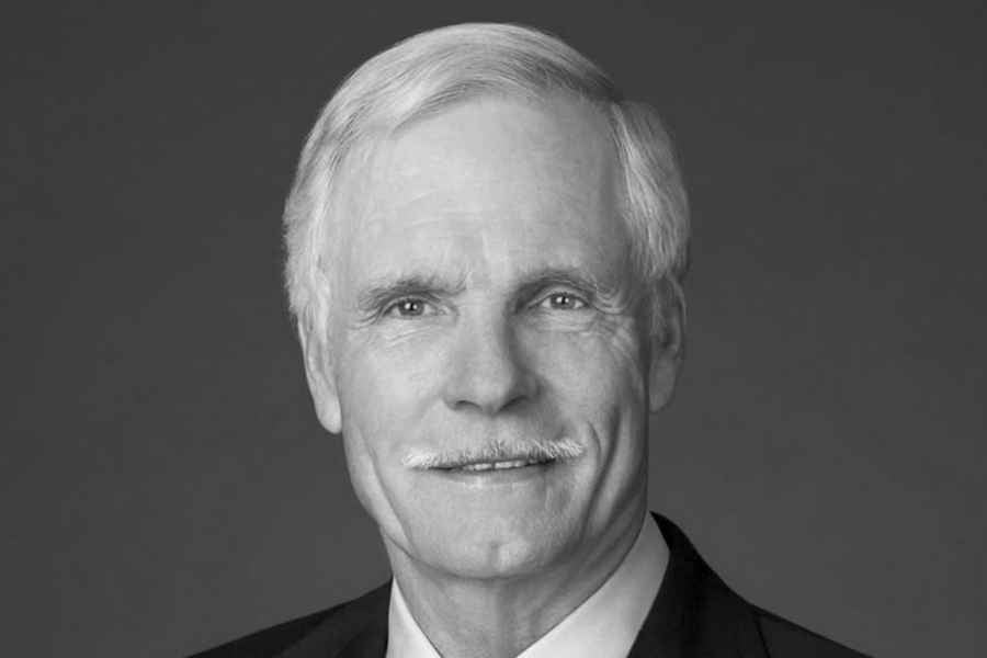 Fallece Ted Turner a los 87 años, fundador de CNN y Cartoon Network