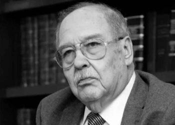 Fallece el abogado Javier Coello Trejo, “El Fiscal de Hierro”, a los 77 años