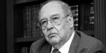 Fallece el abogado Javier Coello Trejo, “El Fiscal de Hierro”, a los 77 años