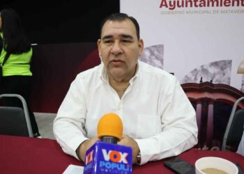 Falsas llamadas al 911 provocan movilización y pérdida de recursos en Matamoros, Tamaulipas