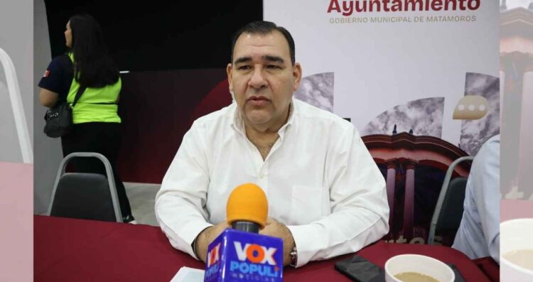 Falsas llamadas al 911 provocan movilización y pérdida de recursos en Matamoros, Tamaulipas