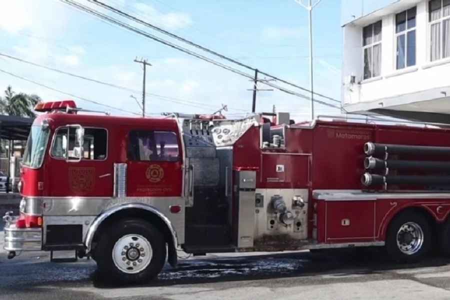 Falsas llamadas al 911 provocan movilización y pérdida de recursos en Matamoros, Tamaulipas