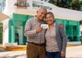 Fecha exacta en que comenzarán a entregar el pago de la Pensión Bienestar 2026 del mes de mayo
