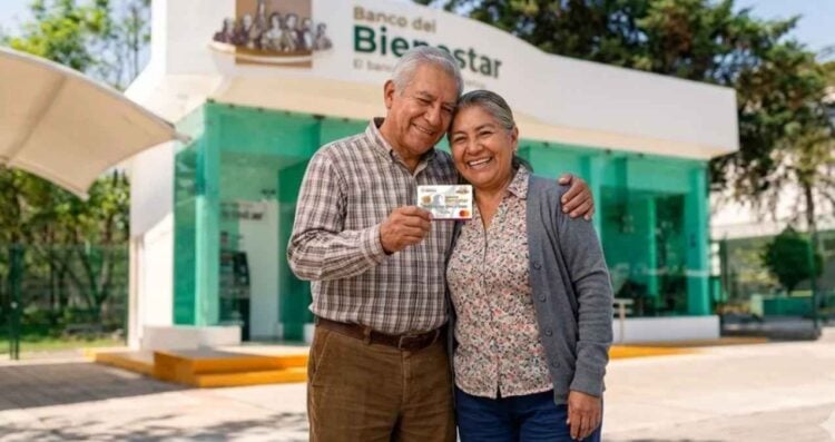 Fecha exacta en que comenzarán a entregar el pago de la Pensión Bienestar 2026 del mes de mayo
