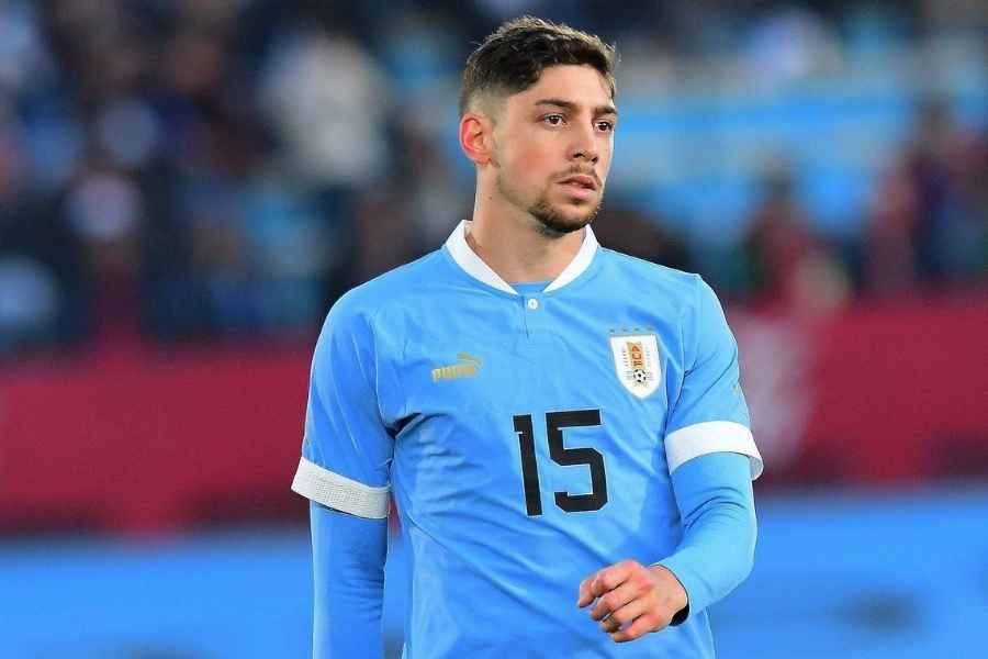 Federico Valverde encabeza la ilusión de Uruguay para ganar el Mundial 2026