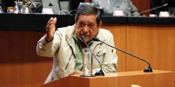 Félix Salgado gubernatura de Guerrero