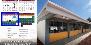 Fin de clases SEP 2026 México