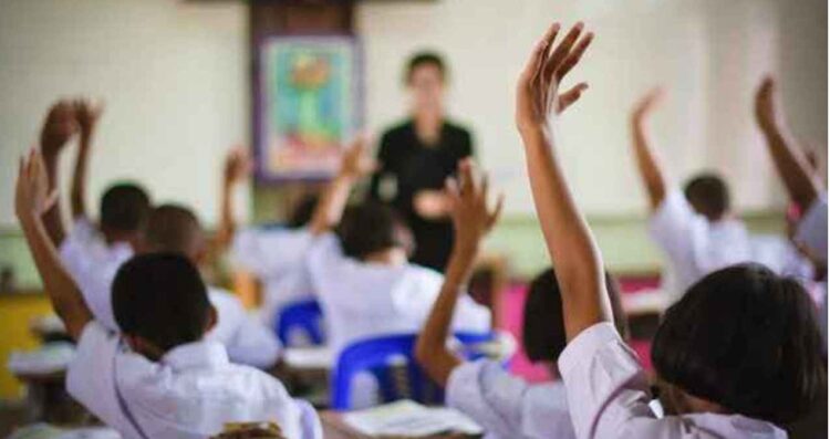 Fin de clases Tamaulipas el 10 de julio