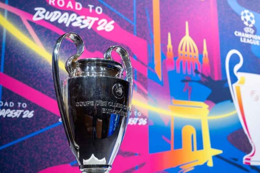 Final de Champions League 2026 sorprende con nuevo horario para México ¿ A qué hora será el partido
