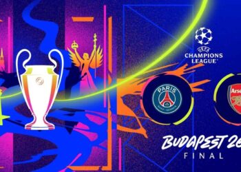 Final de Champions League 2026 sorprende con nuevo horario para México: ¿ A qué hora será el partido?