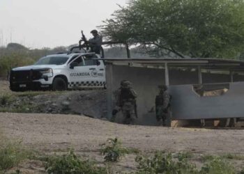 Fiscalía apunta a posible conflicto familiar el asesinato de diez personas en Tehuitzingo, Puebla