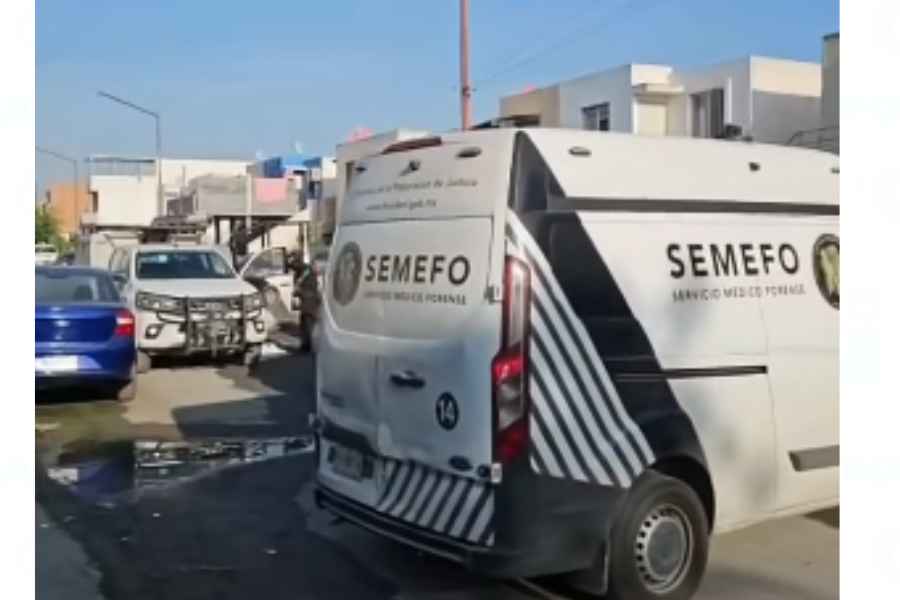 Fiscalía de Nuevo León investiga el fallecimiento de una niña de 11 años en García