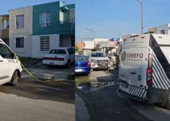 Fiscalía de Nuevo León investiga el fallecimiento de una niña de 11 años en García