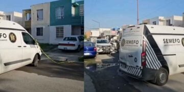 Fiscalía de Nuevo León investiga el fallecimiento de una niña de 11 años en García