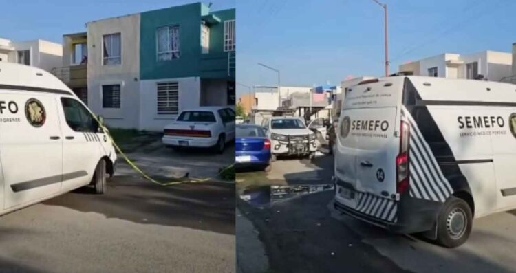 Fiscalía de Nuevo León investiga el fallecimiento de una niña de 11 años en García