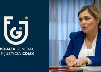 Fiscalía de la CDMX niega imputación y descarta delito contra Gobernadora de Chihuahua por caso de Javier Corral