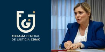 Fiscalía de la CDMX niega imputación y descarta delito contra Gobernadora de Chihuahua por caso de Javier Corral
