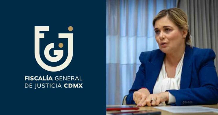 Fiscalía de la CDMX niega imputación y descarta delito contra Gobernadora de Chihuahua por caso de Javier Corral