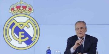 Florentino Pérez niega renuncia y anuncia elecciones en el Real Madrid