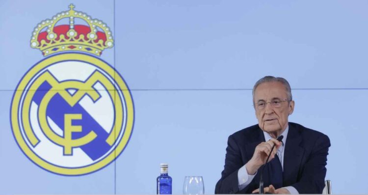 Florentino Pérez niega renuncia y anuncia elecciones en el Real Madrid