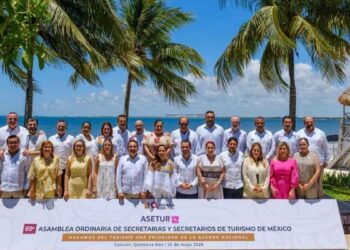 Fortalece ASETUR estrategias que impulsen al turismo nacional