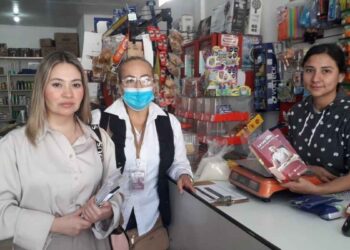 cultura laboral prevención Jaumave