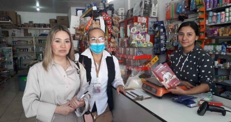 cultura laboral prevención Jaumave