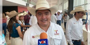 Fortalecen medidas sanitarias contra riesgos para el ganado en Tamaulipas