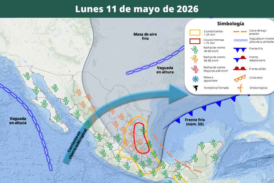Frente Frío 50 lunes (1)