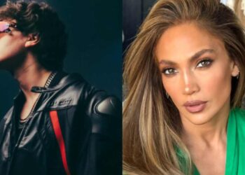 Gabito Ballesteros anuncia colaboración con Jennifer Lopez