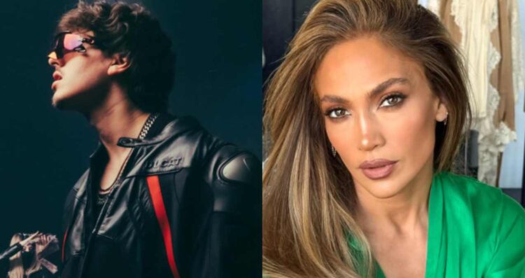 Gabito Ballesteros anuncia colaboración con Jennifer Lopez