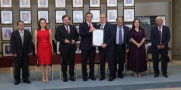Galería de Honor del Magisterio Tamaulipeco