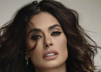 Galilea Montijo habla de las críticas por sus arreglos estéticos