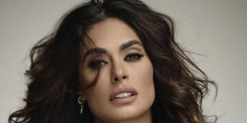 Galilea Montijo habla de las críticas por sus arreglos estéticos