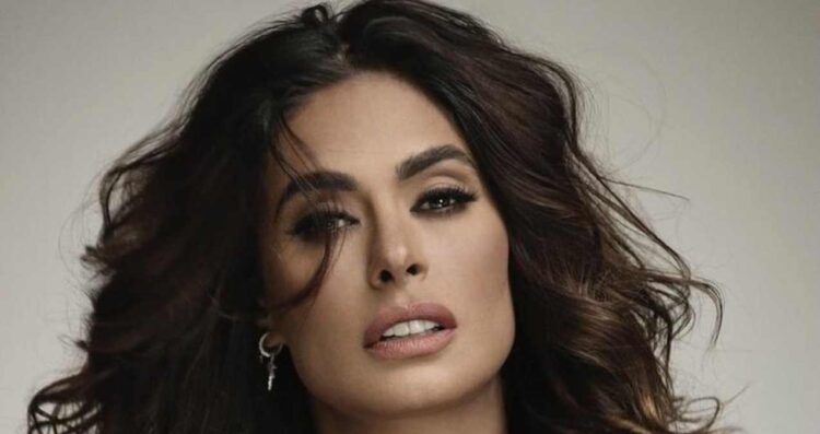 Galilea Montijo habla de las críticas por sus arreglos estéticos